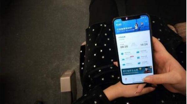 掌上高铁联手百度App，推出专属小程序（微信小程序如何推广运营）