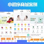 小程序和app哪个更适合开发商城平台？（微信小程序运营成本）