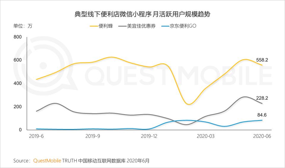 QuestMobile中国移动互联网2020半年大报告（小程序商城运营方案）