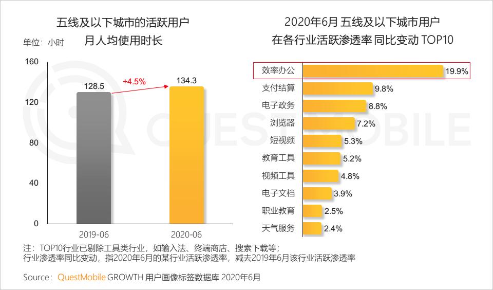 QuestMobile中国移动互联网2020半年大报告（小程序商城运营方案）