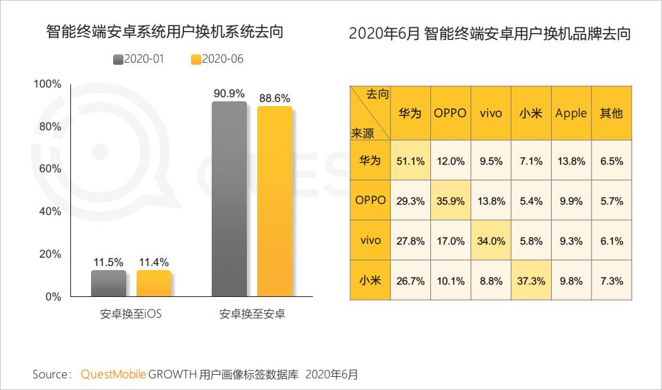 QuestMobile中国移动互联网2020半年大报告（小程序商城运营方案）