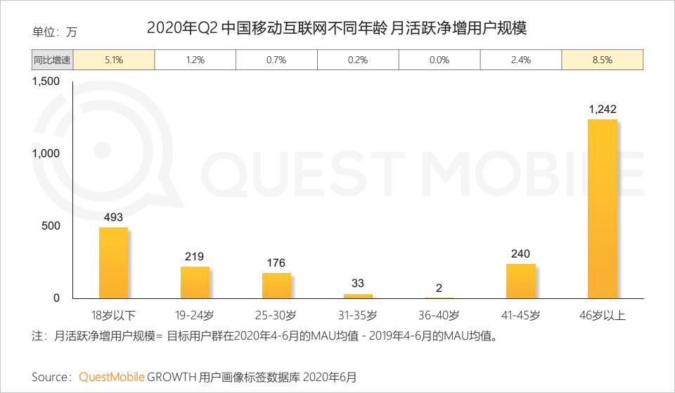 QuestMobile中国移动互联网2020半年大报告（小程序商城运营方案）