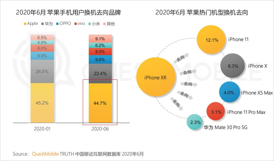 QuestMobile中国移动互联网2020半年大报告（小程序商城运营方案）