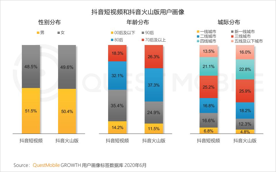 QuestMobile中国移动互联网2020半年大报告（小程序商城运营方案）