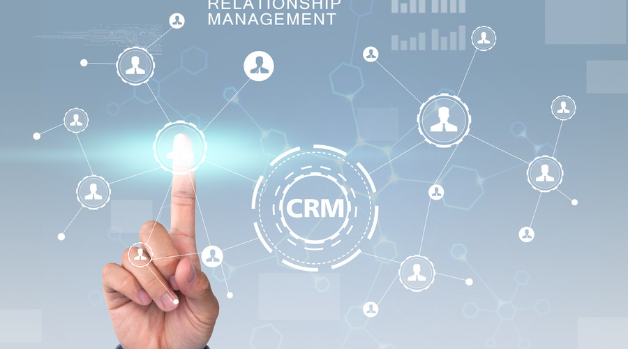 当小程序遇见CRM（小程序运营推广方式）