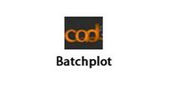 batchplot如何把cad转换pdf