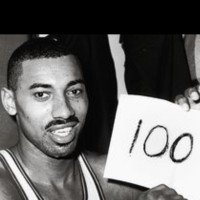 张伯伦(Wilt Chamberlain)——欧美托普顿2K联赛第四周十佳球员