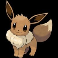 伊贝(Eevee)——欧美最喜欢的Eevee进化