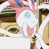 仙子精灵(Sylveon)——欧美你最喜欢的鳗鱼