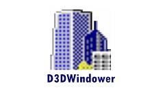 d3dwindower如何使用