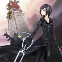 熊国心358+/2天(Xion (Kingdom Hearts 358/2 Days)Jake1998)——欧美电子游戏十大心碎老大死亡