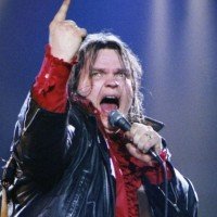 瑞士肉包(Meat Loaf)——欧美德克萨斯十大音乐家