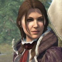 霍普·詹森刺客信条：流氓杰克1998(Hope Jensen (Assassin‘s Creed: Rogue)Jake1998)——欧美电子游戏十大心碎老大死亡