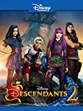 后代2(Descendants 2)——欧美最佳后代电影