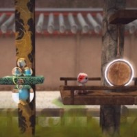 耐力道场(Endurance Dojo)——欧美十大最具创意的小星球1层