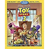 玩具总动员3(Toy Story 3)——欧美最受欢迎的10部皮克斯电影