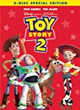 玩具总动员2(Toy Story 2)——欧美最受欢迎的10部皮克斯电影