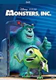 怪物公司(Monsters Inc)——欧美最受欢迎的10部皮克斯电影