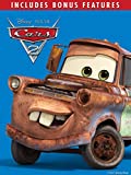 汽车2(Cars 2)——欧美最受欢迎的10部皮克斯电影