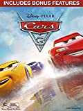 汽车3(Cars 3)——欧美最受欢迎的10部皮克斯电影