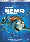 寻找尼莫(Finding Nemo)——欧美最受欢迎的10部皮克斯电影