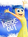 由内而外(Inside Out)——欧美最受欢迎的10部皮克斯电影