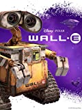 墙-E(Wall-E)——欧美最受欢迎的10部皮克斯电影