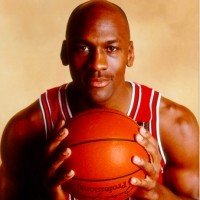 迈克尔乔丹最佳篮球运动员(Michael Jordan (Best Basketball Players))——欧美人最值得1号各自+ u2018Best人运动+ u2018列表