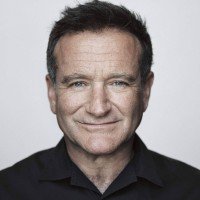 罗宾威廉姆斯(Robin Williams)——欧美我最喜欢的演员至少获得过一次奥斯卡奖