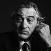 罗伯特德尼罗(Robert De Niro)——欧美我最喜欢的演员至少获得过一次奥斯卡奖