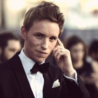 艾迪·雷德梅恩(Eddie Redmayne)——欧美我最喜欢的演员至少获得过一次奥斯卡奖