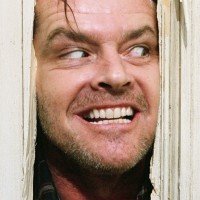 杰克尼科尔森(Jack Nicholson)——欧美我最喜欢的演员至少获得过一次奥斯卡奖