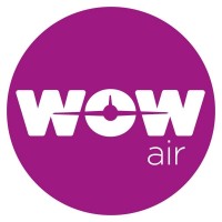 哇空气(Wow Air)——欧美十大航空公司已经可以重启