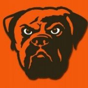 克利夫兰布朗(Cleveland Browns)——欧美排名前十的NFL球队最有可能让2020年赛季的季后赛