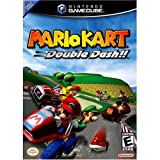 马里奥卡丁车双冲刺！！(Mario Kart Double Dash!!)——欧美最被高估的马里奥卡丁车游戏