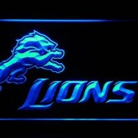 底特律狮子队(Detroit Lions)——欧美排名前十的NFL球队最有可能让2020年赛季的季后赛