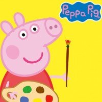 佩帕猪是个好节目(Peppa Pig is a good show)——欧美最不受欢迎的意见