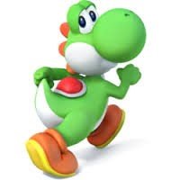 Yoshi是个没用的Mario角色(Yoshi is a useless Mario character)——欧美最不受欢迎的意见