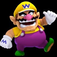 瓦里奥(Wario)——欧美最性感的虚构人物