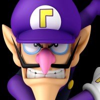 坏路易(Waluigi)——欧美最性感的虚构人物