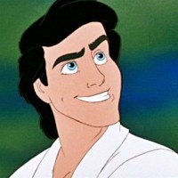 埃里克王子-小美人鱼(Prince Eric - The Little Mermaid)——欧美最性感的虚构人物