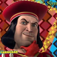 法尔奎德领主(Lord Farquaad)——欧美最性感的虚构人物