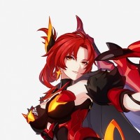 朱红骑士希梅科·格兰伯特(Vermilion Knight (Himeko)glambert)——欧美本开最佳女武神冲击3