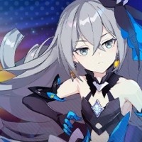 理性Herrscher Bronya glambert(Herrscher of Reason (Bronya)glambert)——欧美本开最佳女武神冲击3