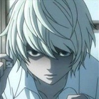 濒死笔记(Near - Death Note)——欧美最佳小说男性白发十大人物