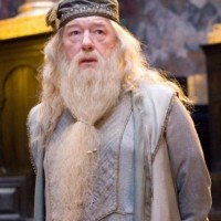 阿不思邓布利多-哈利波特(Albus Dumbledore - Harry Potter)——欧美最佳小说男性白发十大人物