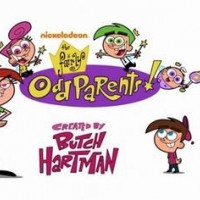 相当奇怪的父母(Fairly Odd Parents)——欧美十大最刻薄的动画片