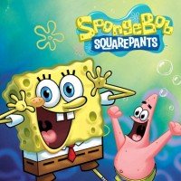 海绵宝宝(Spongebob)——欧美十大最刻薄的动画片