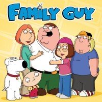 家庭成员(Family Guy)——欧美十大最刻薄的动画片