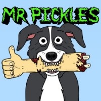 皮克斯先生(Mr Pickles)——欧美十大最刻薄的动画片